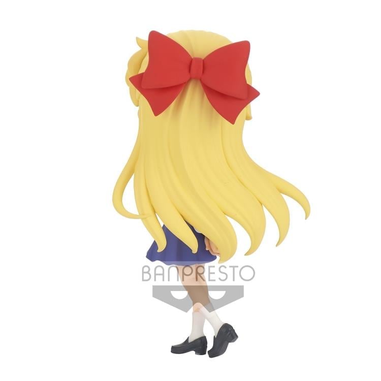 Sailor Moon Eternal Q Posket Minako Aino (Ver.B) Gallery Image 4