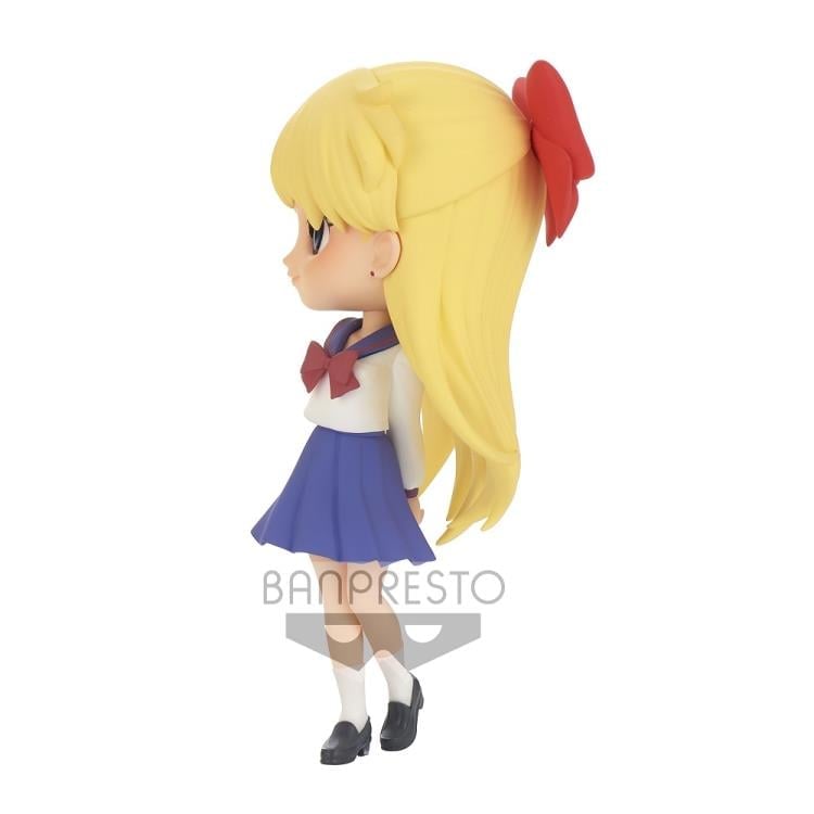 Sailor Moon Eternal Q Posket Minako Aino (Ver.B) Gallery Image 5