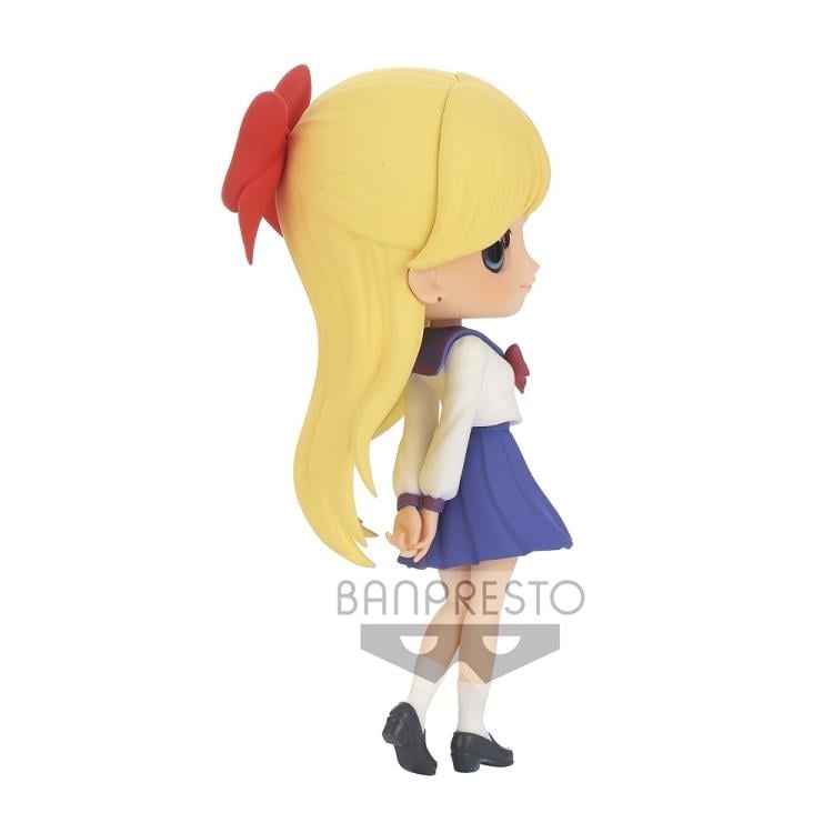 Sailor Moon Eternal Q Posket Minako Aino (Ver.B) Gallery Image 6