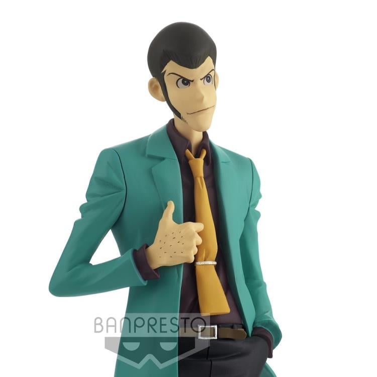 Lupin the Third Part 6 Master Stars Piece Lupin the Third Gallery Image 9