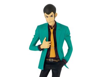 Lupin the Third Part 6 Master Stars Piece Lupin the Third