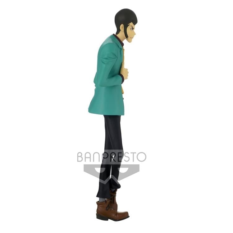 Lupin the Third Part 6 Master Stars Piece Lupin the Third Gallery Image 7