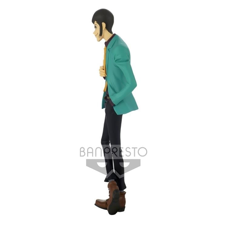Lupin the Third Part 6 Master Stars Piece Lupin the Third Gallery Image 5