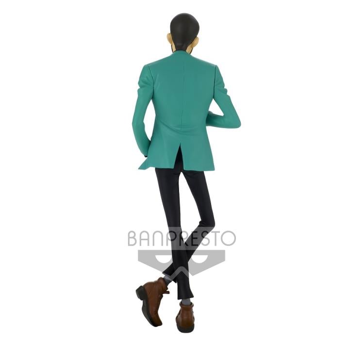 Lupin the Third Part 6 Master Stars Piece Lupin the Third Gallery Image 6