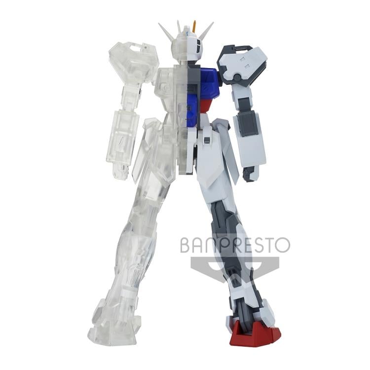 Mobile Suit Gundam Internal Structure GAT-X105 Strike Gundam (Ver.A) Gallery Image 5