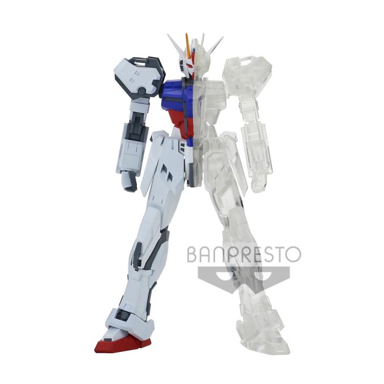 Mobile Suit Gundam Internal Structure GAT-X105 Strike Gundam (Ver.A) Gallery Image 3
