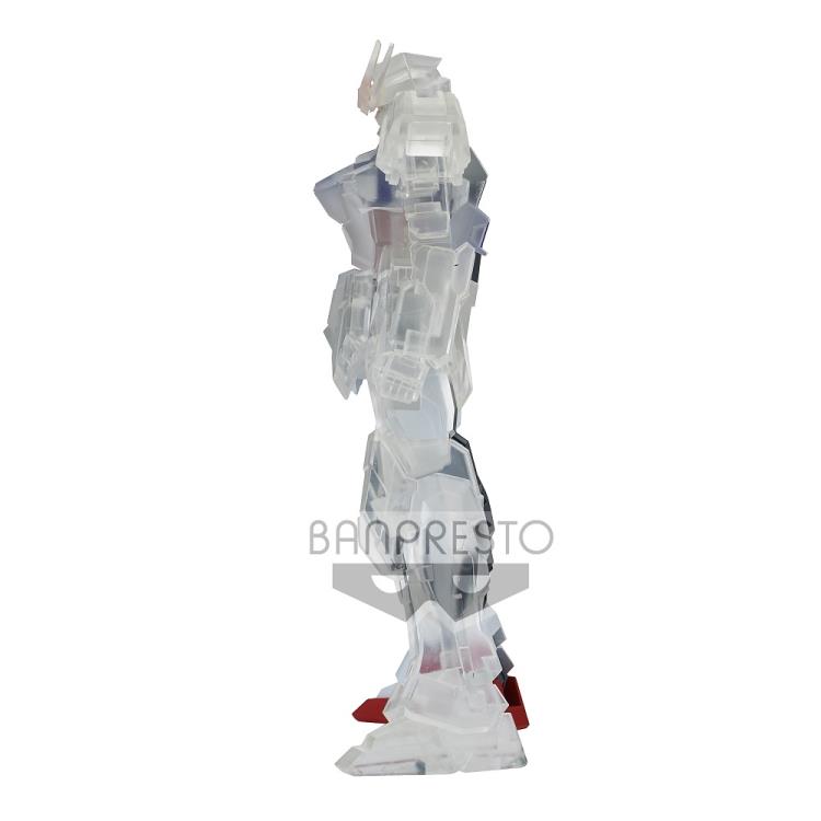 Mobile Suit Gundam Internal Structure GAT-X105 Strike Gundam (Ver.A) Gallery Image 6