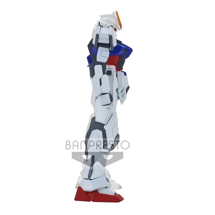Mobile Suit Gundam Internal Structure GAT-X105 Strike Gundam (Ver.A) Gallery Image 4
