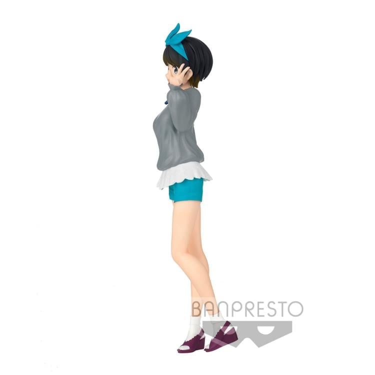 Rent-A-Girlfriend Ruka Sarashina (Exhibition Ver.) Figure Gallery Image 4