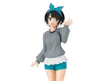 Rent-A-Girlfriend Ruka Sarashina (Exhibition Ver.) Figure