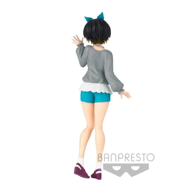 Rent-A-Girlfriend Ruka Sarashina (Exhibition Ver.) Figure Gallery Image 5
