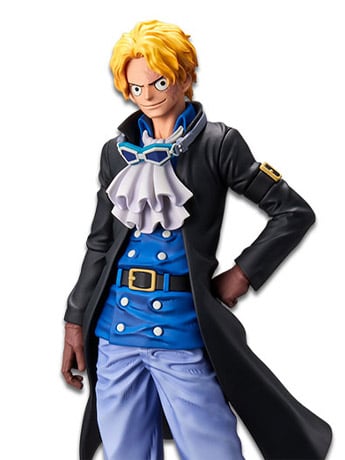 One Piece Grandista The Grandline Men Sabo Gallery Image 2