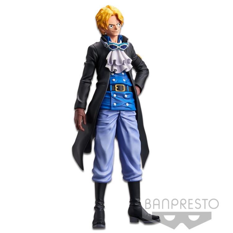 One Piece Grandista The Grandline Men Sabo Gallery Image 5