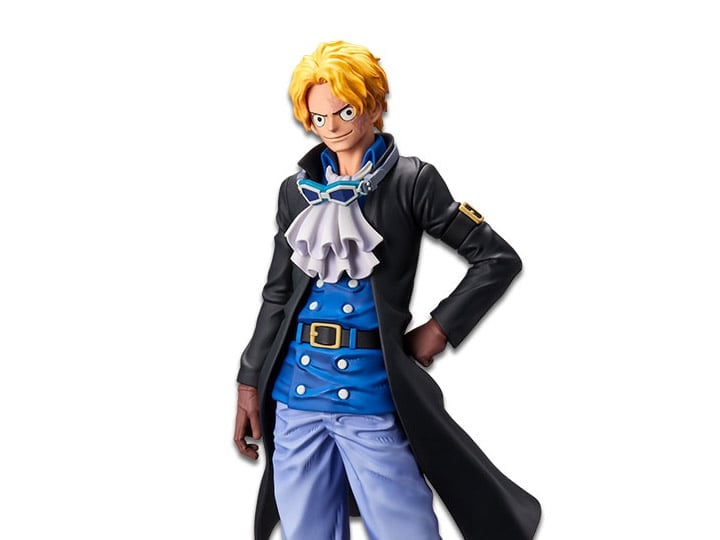 H*8様 Grandista まとめ売り Banpresto One Piece Grandista Roronoa Zoro Figure – OhayoPop