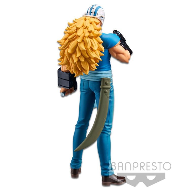 One Piece DXF The Grandline Men Wano Country Vol.17 Killer Gallery Image 5