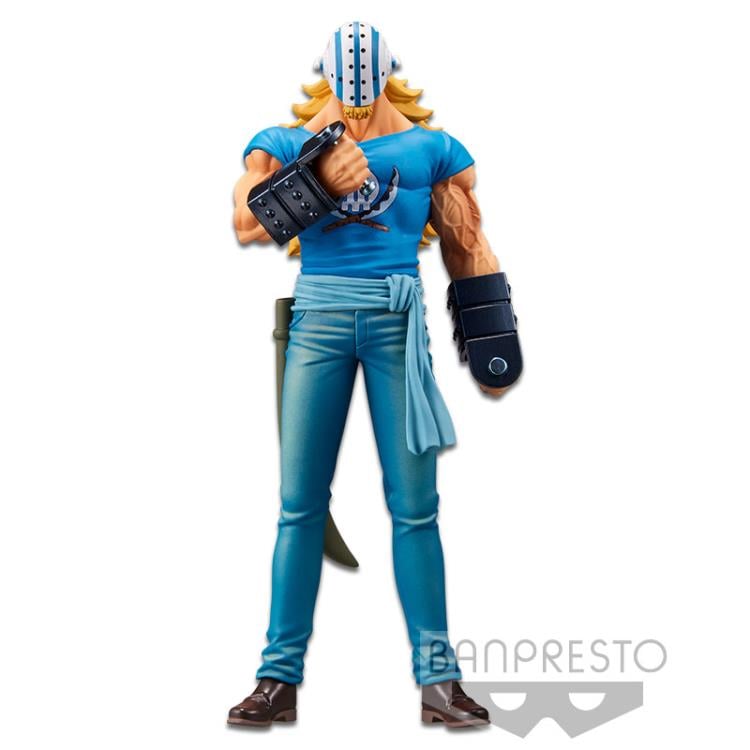 One Piece DXF The Grandline Men Wano Country Vol.17 Killer Gallery Image 3