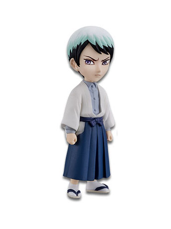 Demon Slayer: Kimetsu No Yaiba World Collectable Figure Vol.2 Yushirou Gallery Image 2