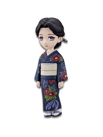 Demon Slayer: Kimetsu No Yaiba World Collectable Figure Vol.2 Tamayo Gallery Image 2