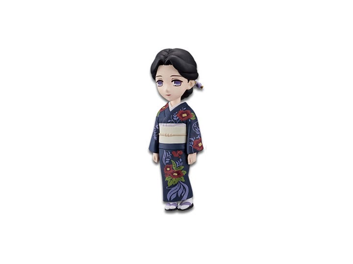 Demon Slayer: Kimetsu No Yaiba World Collectable Figure Vol.2 Tamayo Gallery Image 1