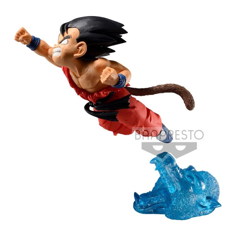 Dragon Ball GxMateria Goku (Ver. II) Gallery Image 7