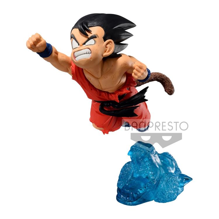 Dragon Ball GxMateria Goku (Ver. II) Gallery Image 3