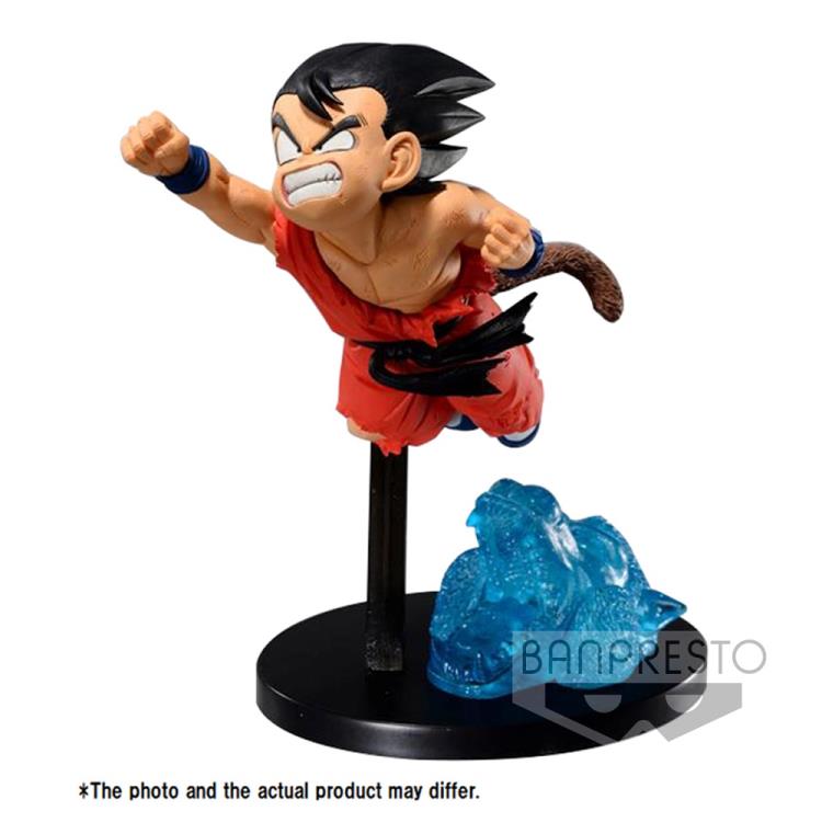 Dragon Ball GxMateria Goku (Ver. II) Gallery Image 4