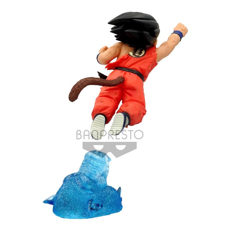 Dragon Ball GxMateria Goku (Ver. II) Gallery Image 8