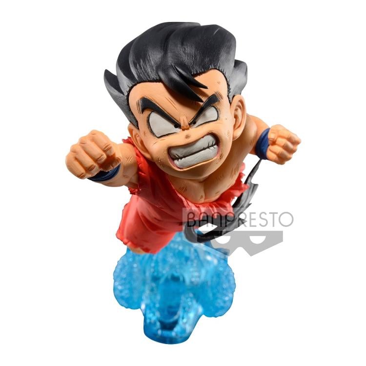 Dragon Ball GxMateria Goku (Ver. II) Gallery Image 5