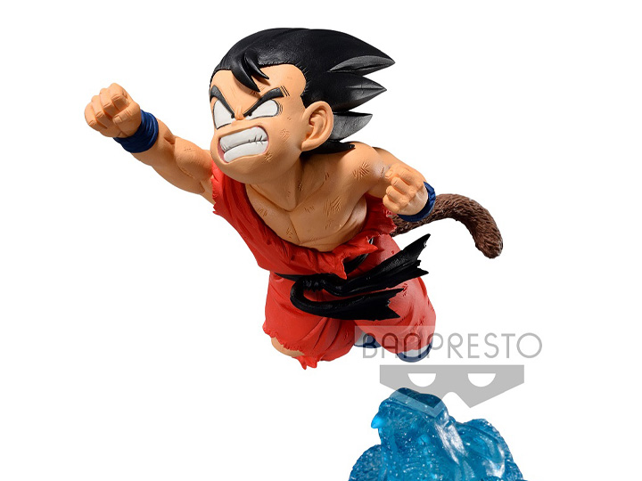 Dragon Ball GxMateria Goku (Ver. II) Gallery Image 1