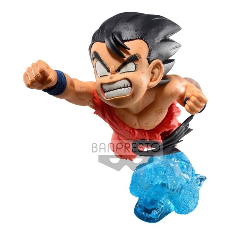 Dragon Ball GxMateria Goku (Ver. II) Gallery Image 6