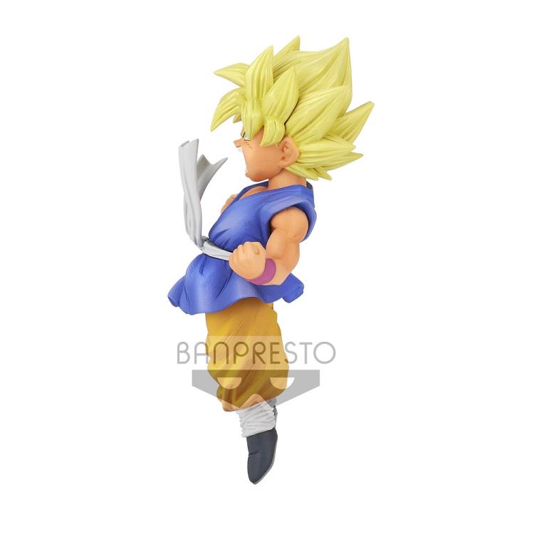 Dragon Ball GT Son Goku FES!! Vol.16 Kid Super Saiyan Goku Gallery Image 4