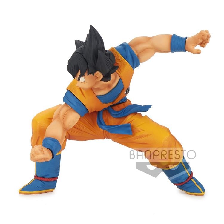 Dragon Ball Z Son Goku FES!! Vol.16 Goku Gallery Image 4