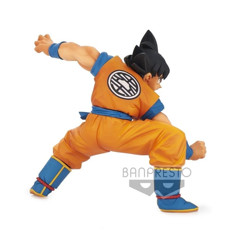 Dragon Ball Z Son Goku FES!! Vol.16 Goku Gallery Image 6