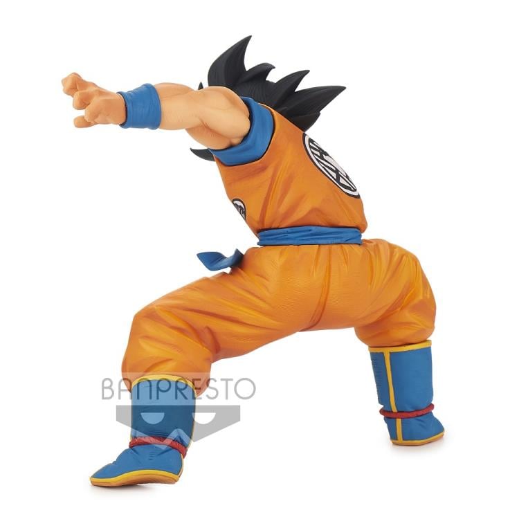 Dragon Ball Z Son Goku FES!! Vol.16 Goku Gallery Image 5