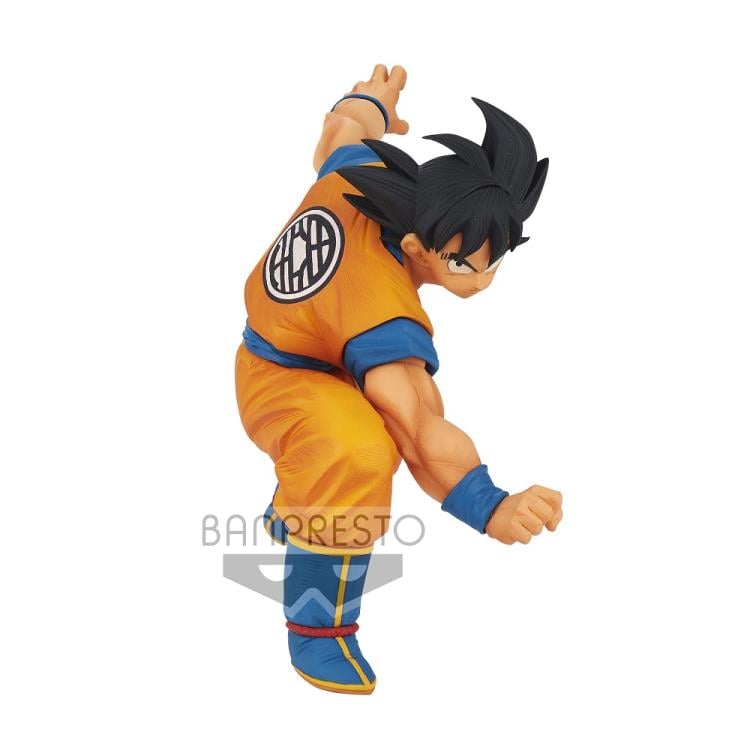 Dragon Ball Z Son Goku FES!! Vol.16 Goku Gallery Image 3