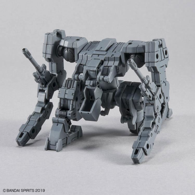 30 Minutes Missions #11 EXA Vehicle (Mass Produced Sub Machine Ver.) Model Kit Gallery Image 9