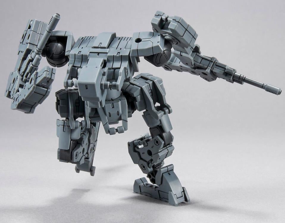 30 Minutes Missions #11 EXA Vehicle (Mass Produced Sub Machine Ver.) Model Kit Gallery Image 6
