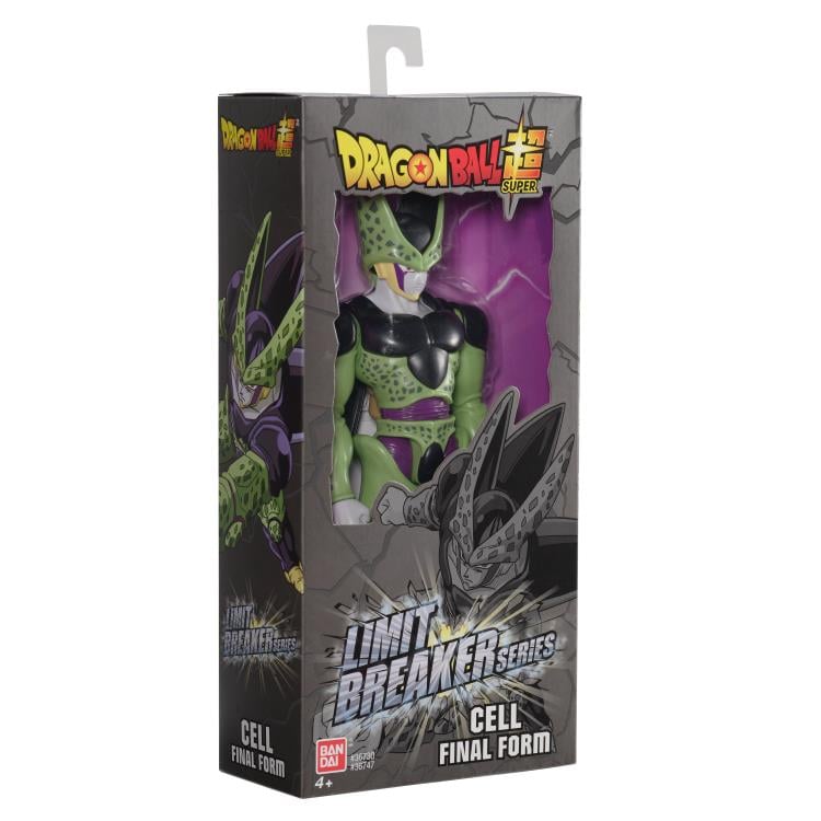 Dragon Ball Super Limit Breaker 12" Cell Final Form Gallery Image 7