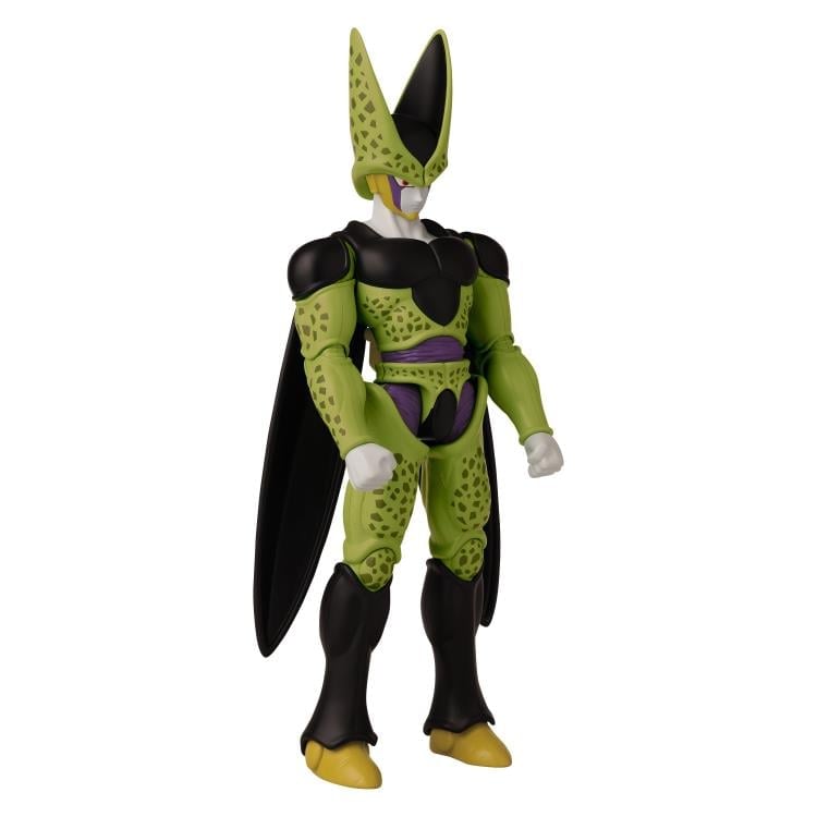 Dragon Ball Super Limit Breaker 12" Cell Final Form Gallery Image 5