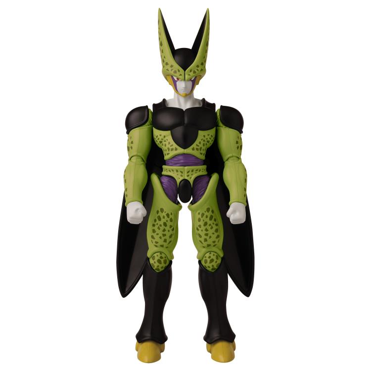 Dragon Ball Super Limit Breaker 12" Cell Final Form Gallery Image 3