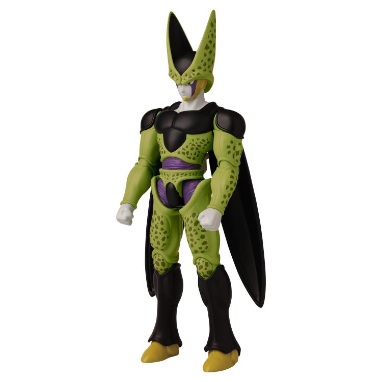 Dragon Ball Super Limit Breaker 12" Cell Final Form Gallery Image 4