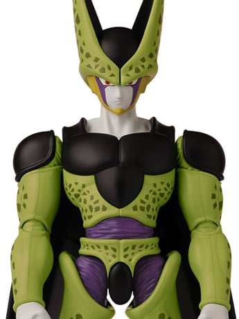 Dragon Ball Super Limit Breaker 12" Cell Final Form Gallery Image 2
