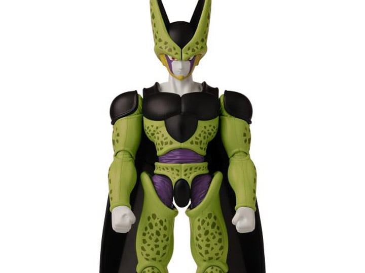 Dragon Ball Super Limit Breaker 12" Cell Final Form Gallery Image 1