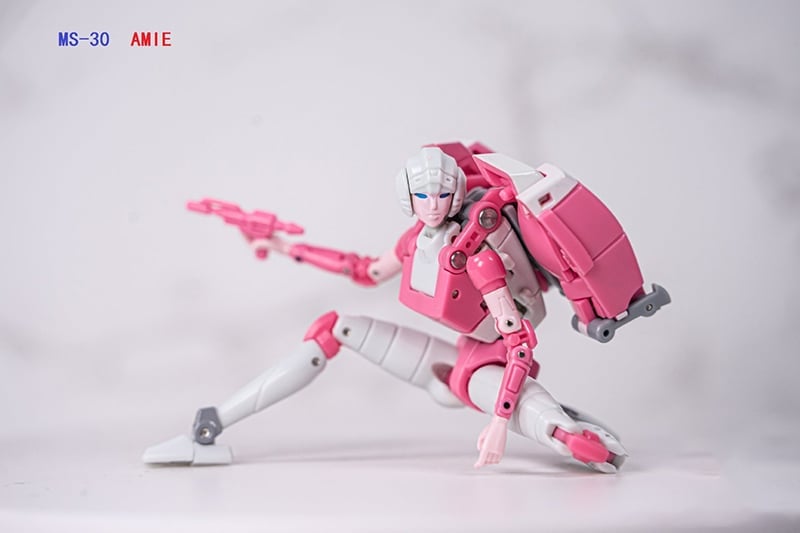 DW-MS30 Amie Gallery Image 12