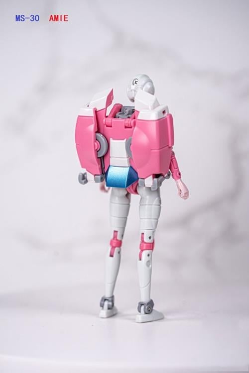 DW-MS30 Amie Gallery Image 15