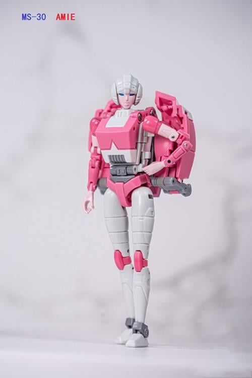 DW-MS30 Amie Gallery Image 16