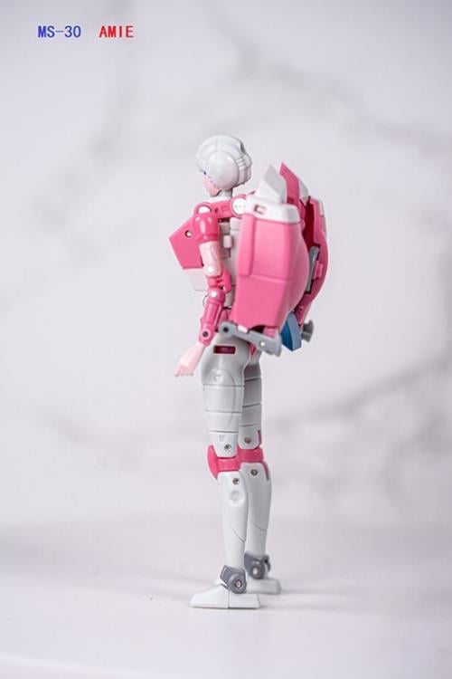 DW-MS30 Amie Gallery Image 14