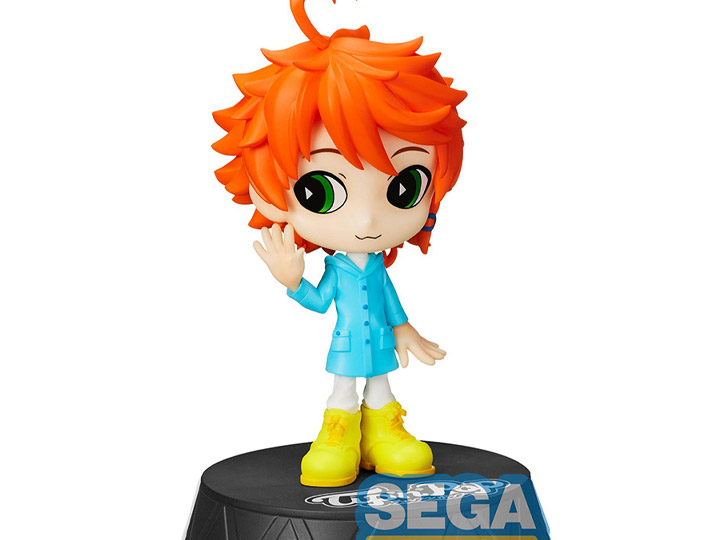 The Promised Neverland Tip'n'Pop Emma (Vivid Color Ver.) Gallery Image 1