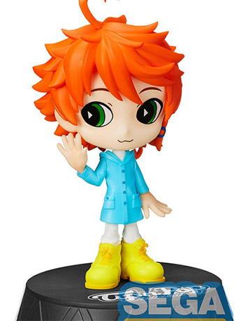 The Promised Neverland Tip'n'Pop Emma (Vivid Color Ver.) Gallery Image 2