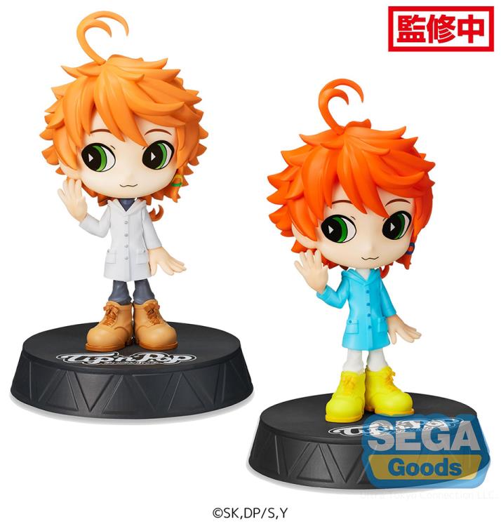 The Promised Neverland Tip'n'Pop Emma (Vivid Color Ver.) Gallery Image 3